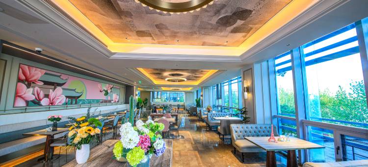 上海宝山美居酒店图片