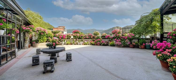 旬阳双鱼酒店(康华园店)图片