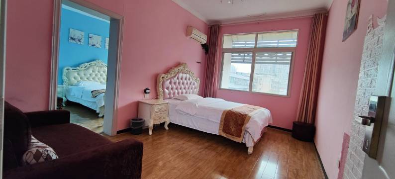 江油怡合苑商务宾馆(火炮街江油一中店)图片