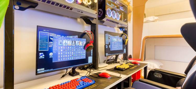 冰语公寓(大润发店)图片