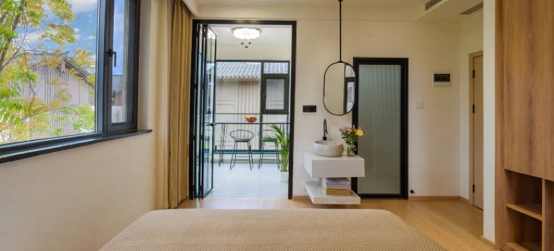 森屿雪民宿(束河古镇店)图片