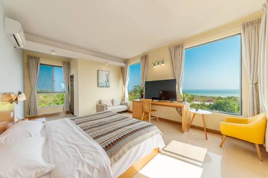 涠洲岛隆景民宿