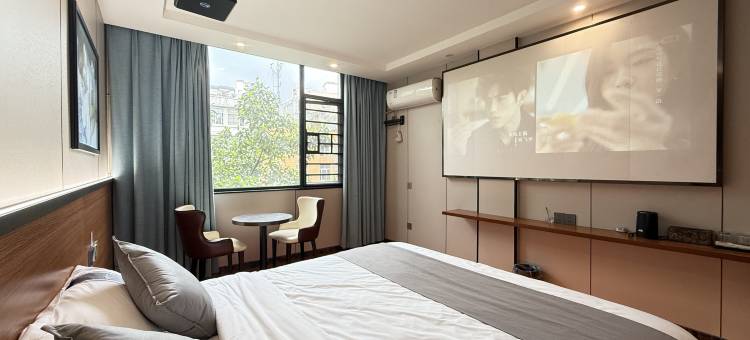 北流名宛酒店(北流汽车总站)图片