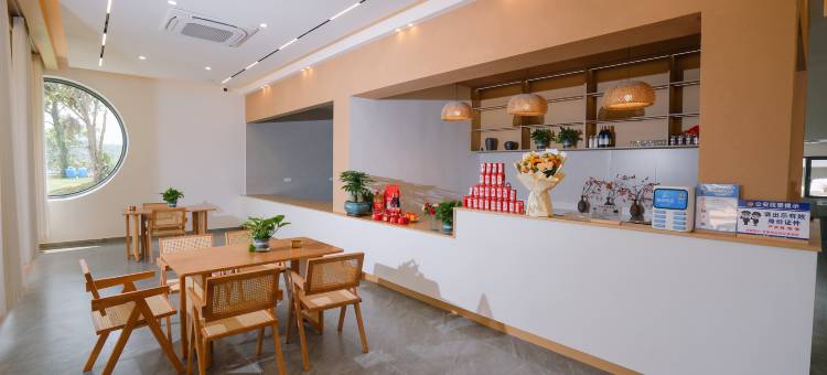 仙岛湖千屿度假民宿图片