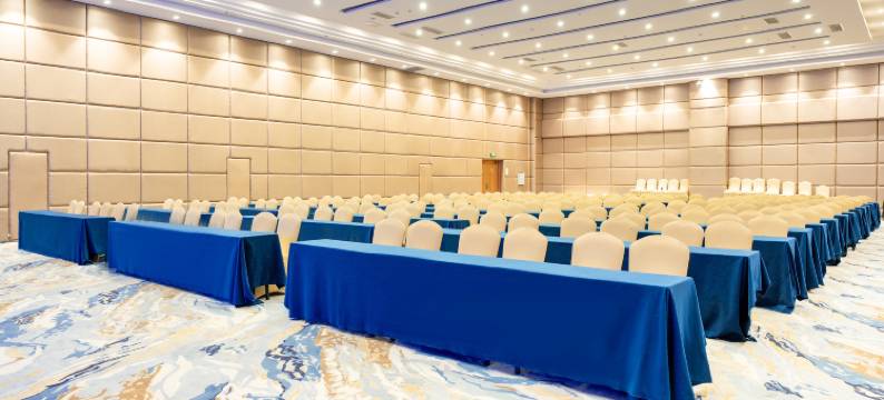 宁蒗大酒店(泸沽湖大道店)图片