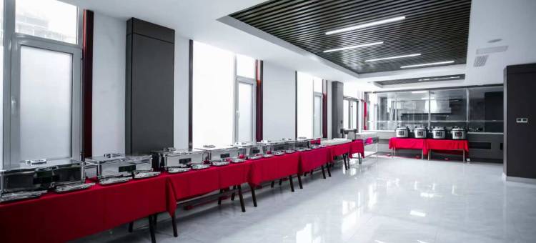 莱西豪瑞酒店图片