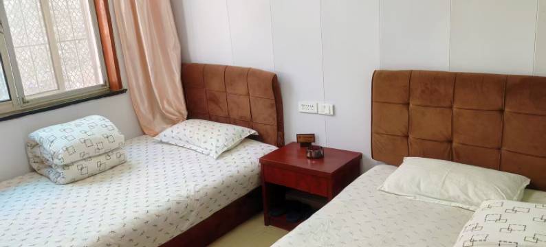 君泰酒店(黄鹤楼中南财经政法大学店)图片