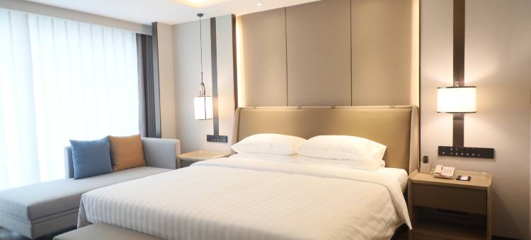 北京新侨饭店图片