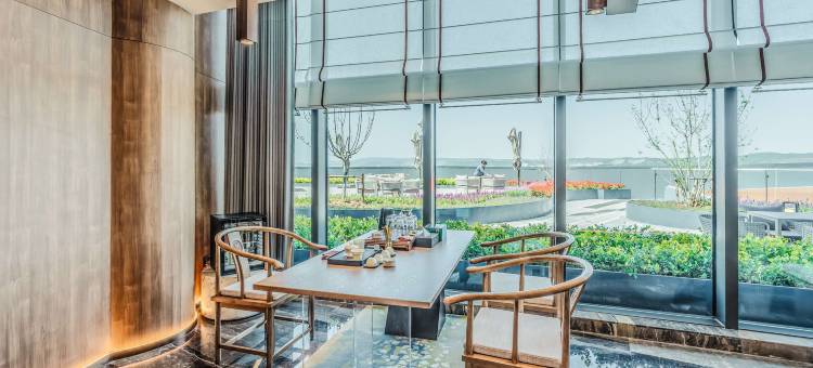 晋城凤漾易汤温泉酒店图片