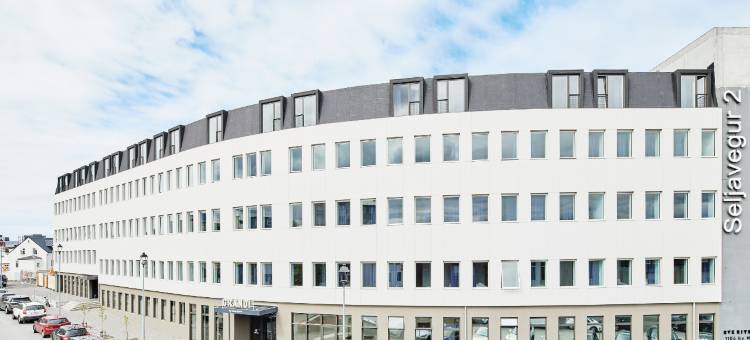 格朗迪中心酒店(Grandi by Center Hotels)图片