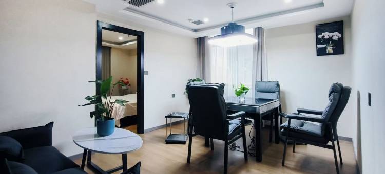 贵客来酒店(安康中心医院店)图片