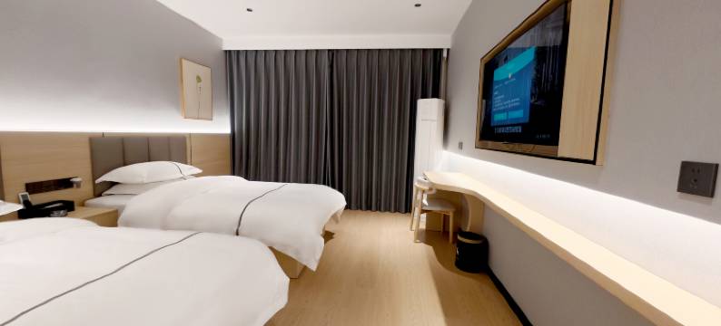 宏宝智慧酒店图片