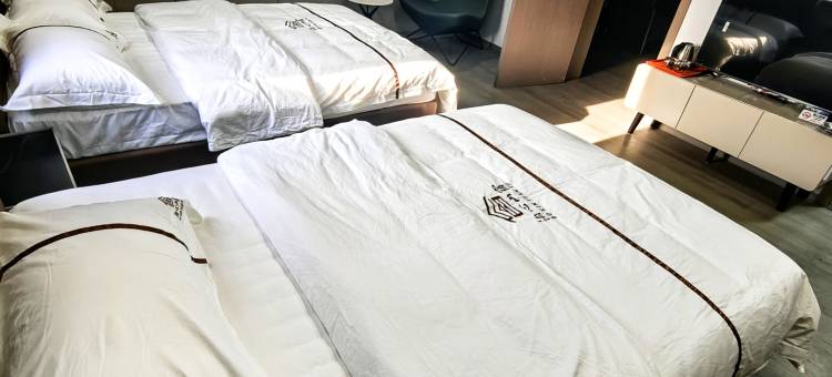 杭州泊心民宿图片