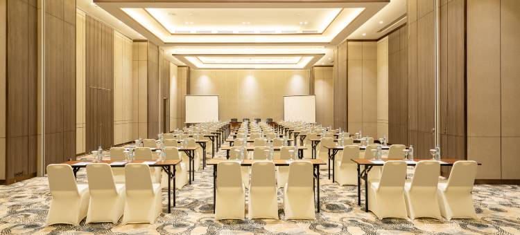 Holiday Inn Express & Suites BANJARMASIN图片