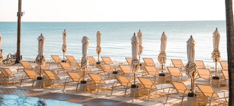 华欣度假村洲际酒店 - IHG 旗下酒店(InterContinental Hua Hin Resort)图片