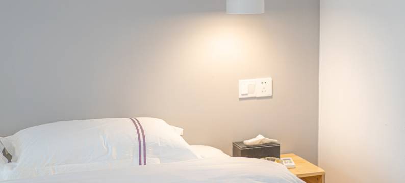 可爱多民宿(重庆江北国际机场店)图片