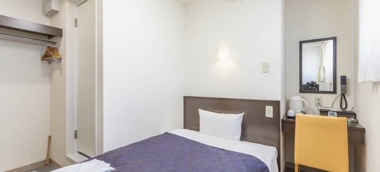 高知枢纽酒店(Kochi Terminal Hotel)图片