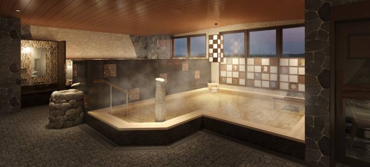 天然温泉 肥后之汤 御宿野乃 熊本(多美迎・御宿野乃 酒店集团)(Natural Hot Spring Higo no Yu Onyado Nono Kumamoto)图片