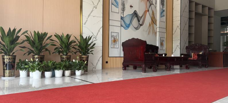 炎陵七天优品宾馆图片