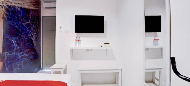 O 纳旺乌兰酒店 Kediri(Hotel O Nawangwulan Kediri)图片