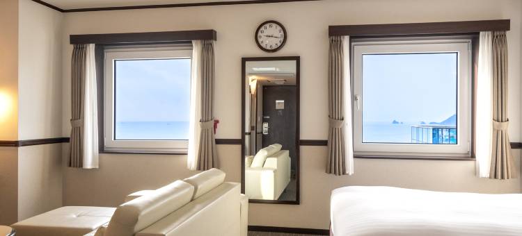 东横INN釜山海云台2(Toyoko Inn Busan Haeundae 2)图片