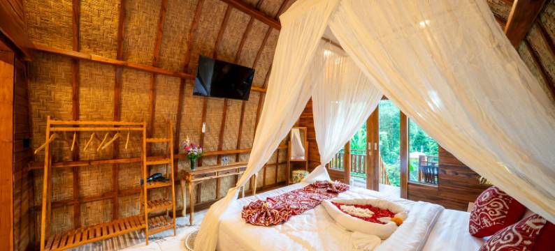 Yoga Maya Villa图片