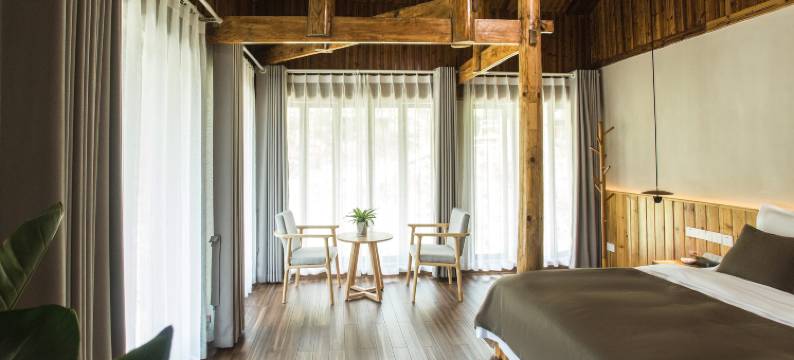 雷山侬舍民宿图片