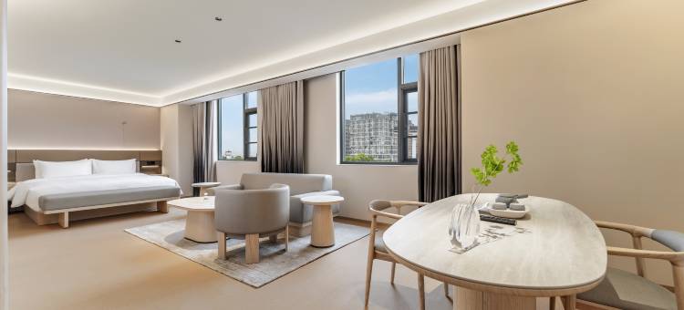 全季酒店(成都双流机场空港国际城店)图片