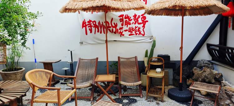 凯云酒店(察院场地铁站店)图片