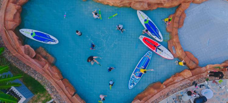 鲲鹏宿集民宿图片