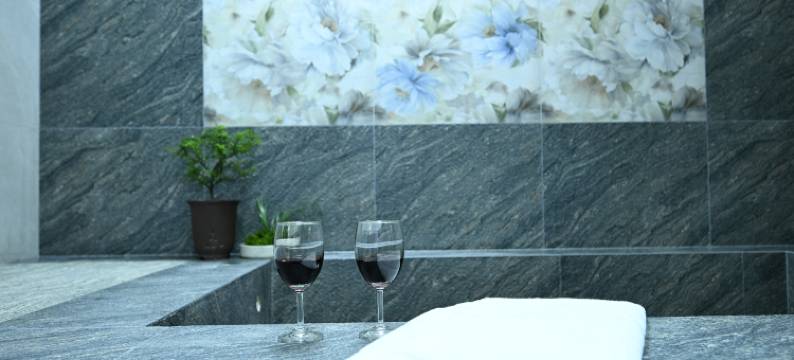 武义鸥鱼·温泉印象康养民宿图片