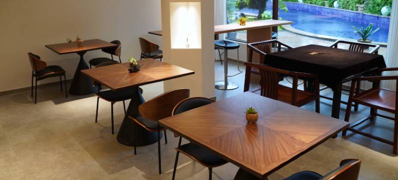 花筑·归园闲居花园美墅(武夷山店)图片