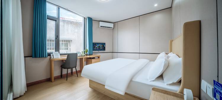 德昌怡景酒店图片