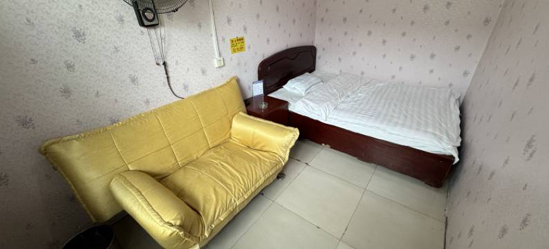 临汾益民旅馆图片