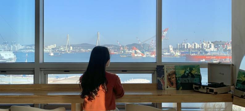 加溫住宿飯店(Stay Gaon)图片