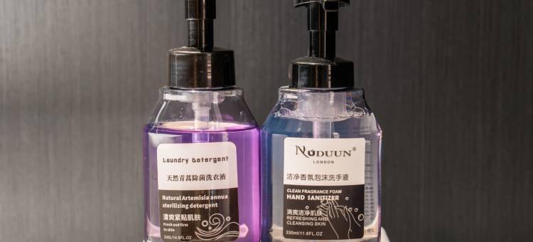 美兰影音·电竞酒店(唐山万达店)图片