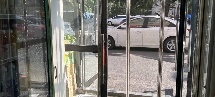启源旅店(大连海事大学店)图片