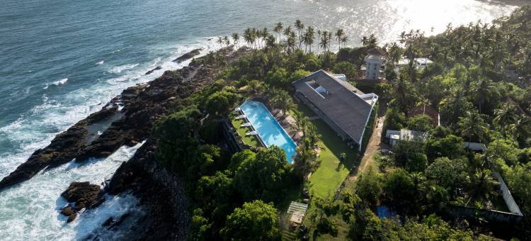 悠阁·云崖邸(坦加勒)(Uga Prāva - Tangalle)图片