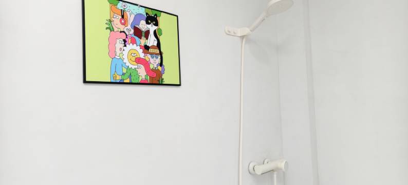 僖悦·FUN酒店(龙王头沙滩店)图片