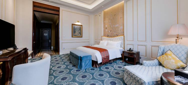 肇庆金立酒店图片