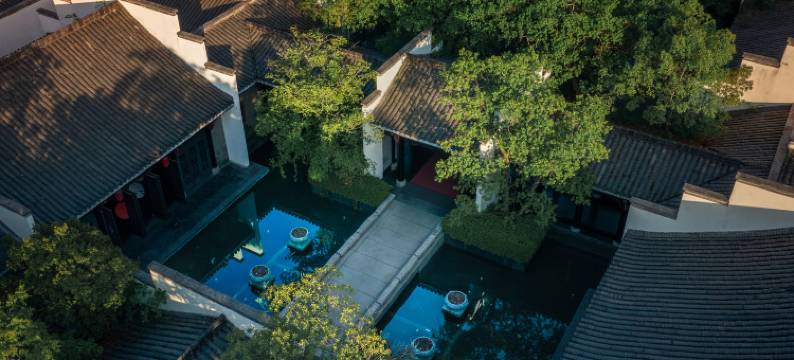 黄山雨润涵月楼酒店图片