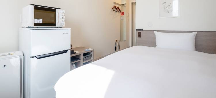 成田机场西R9院落酒店(Hotel R9 The Yard Naritakukonishi)图片