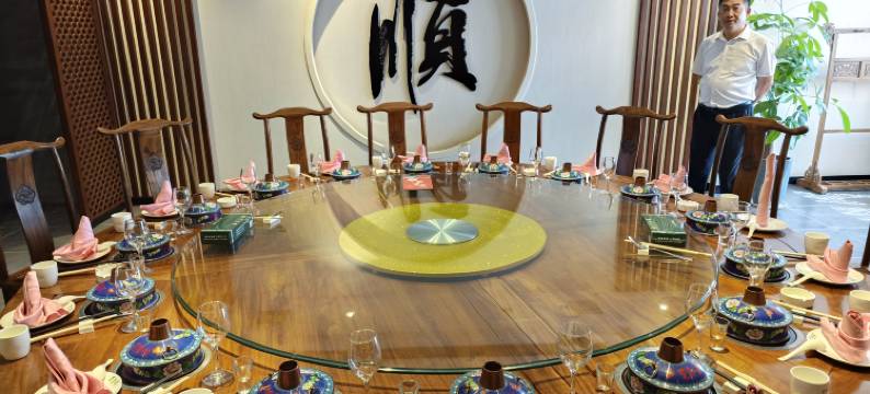 侯马华翔大酒店图片