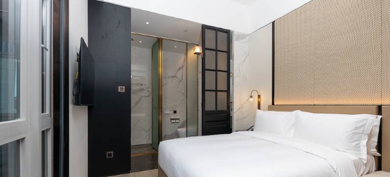 汕头珠港戴斯温德姆酒店图片