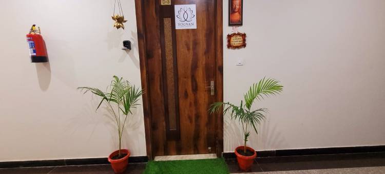 Yogvan Holiday Apartments图片