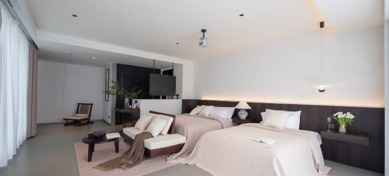 柔丹•莲舍 | HOMESTY•WABISABI富氧观景美宿(独克宗古城大佛寺店)图片