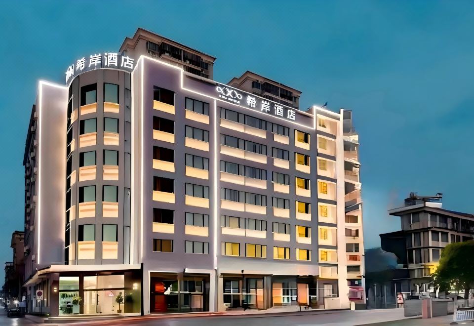 深圳福桥大酒店
