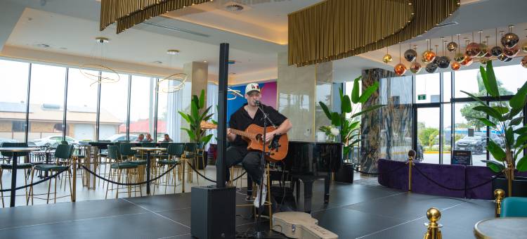 黄金海岸南港爵怡温德姆酒店(TRYP by Wyndham Southport Gold Coast)图片