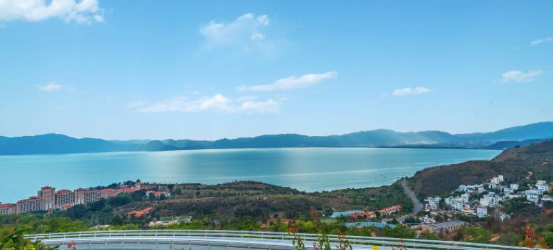 抚仙湖慢雲度假酒店(澄江太阳山小镇店)图片