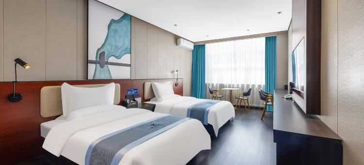 雅栖商务酒店(包头东河机场店)图片